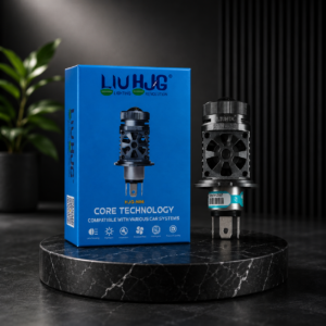 T8 Premium - LIU HJG (1 Year Guarantee)