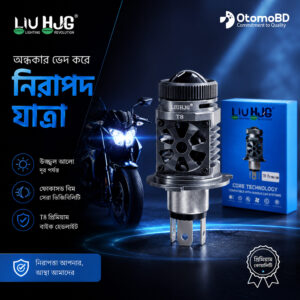 T8 Premium LED Bike Headlight Bulb